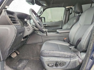 Lexus GX 2024 Lexus GX 550 Premium 2024 3.4 Benzyna 349KM, zdjęcie 7