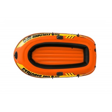 Intex Ponton Explorer Pro 200 196 x 102 x 33 см
