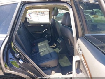 Audi Q5 I SUV 3.2 FSI 270KM 2012 Audi Q5 2012 Audi Q5 quattro 4dr 3.2L Premium Plus 3.2 Benzyna 270KM, zdjęcie 7