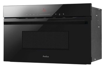 Микроволновая печь AMICA AMMB34E2GB