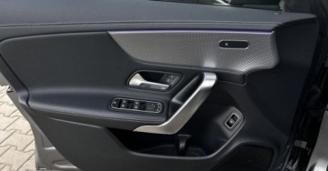 Mercedes CLA C118/X118 Shooting Brake 2.0 200d 150KM 2020 Mercedes-Benz CLA Shooting Brake Kamera Czujniki LED MBUX Ambiente FV Vat23, zdjęcie 8