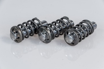 KOMPLET SPRĘŻYN I TŁOKÓW DO WSZYSTKICH MYJEK LAVOR