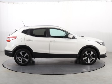 Nissan Qashqai II Crossover 1.2 DIG-T 115KM 2016 Nissan Qashqai 1.2 DIG-T, Salon Polska, zdjęcie 5