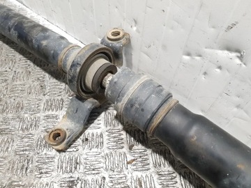 CITROEN C-CROSSER HŘÍDEL HNACÍ / KOMPLET 2.2 HDI DIESEL 115KW (156 HP) 2010