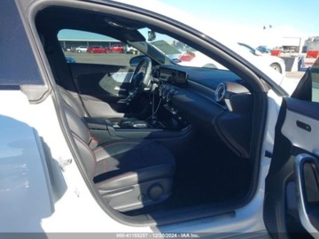 Mercedes CLA C118/X118 2022 Mercedes-Benz CLA CLA 250 Coupe 2.0 Benzyna 221KM, zdjęcie 9