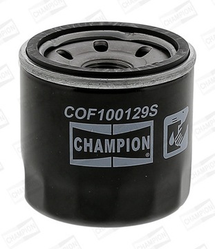 CHAMPION COF100129S FILTR OLEJE