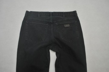 z Spodnie jeans Wrangler 33/32 Comfort Fit z USA