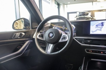 BMW X5 G05 SUV Facelifting 3.0 30d 298KM 2026 BMW X5 xDrive30d Dostępne od ręki!, zdjęcie 15