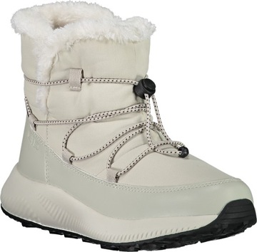 Buty śniegowce damskie CMP Sheratan WP 30Q4576 r.40
