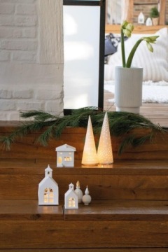 Rader HOME Подсвечник - Фонарь - Коттедж - Вилла