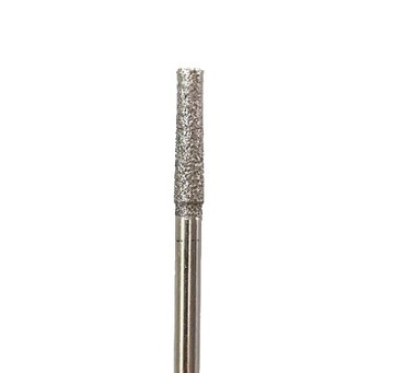 FREZ DIAMENTOWY 2,2 x 11,5 MM STOŻEK Q5