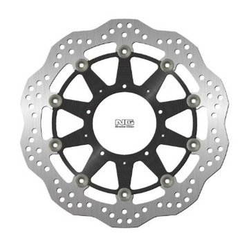 NG TARCZA HAMULCOWA PRZÓD HONDA VFR 800X, VFR 800F