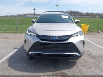 Toyota Venza 2023 Toyota Venza 2023 TOYOTA VENZA XLE 2.5 Hybryda 176KM, zdjęcie 5