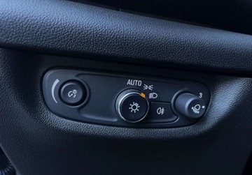 Opel Insignia II Grand Sport 1.6 CDTI  136KM 2019 Opel Insignia 1.6CTDi 136KM MANUAL GWARANCJA 108.000km 1.6 Diesel, zdjęcie 22