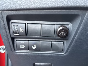 Toyota Yaris IV Hatchback Facelifting 1.5 Hybrid Dynamic Force 116KM 2025 Toyota Yaris Hybrid 1.5 Style IV (2020-) Hybrid 1., zdjęcie 16