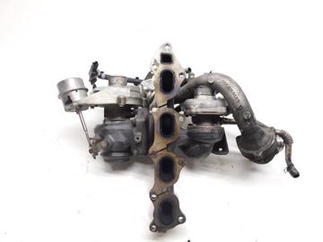FORD OE 53049700201