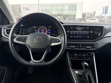 Volkswagen Taigo 2024 Volkswagen Taigo DSG Reflektory LED Kamera Cofania Kessy Faktura Vat23, zdjęcie 11