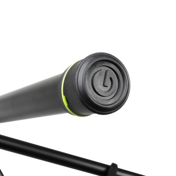 Gravity SS5211B SET 1 statywy aluminiowe+pokrowcem