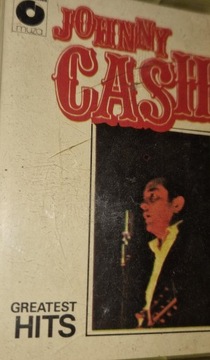 Greatest Hits Johnny Cash stan BDB