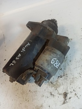 AUDI A3 8L STARTÉR 0001125042 02A911024D