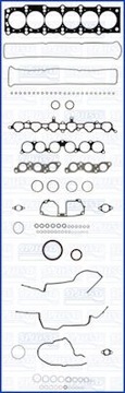 AJUSA 50177800 KOMPLETNÍ SADA TĚSNĚNÍ MOTOR