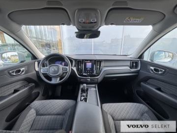 Volvo XC60 II 2024 Volvo XC 60 B4 Benzyna | Core | aut | Salon Polska, zdjęcie 29