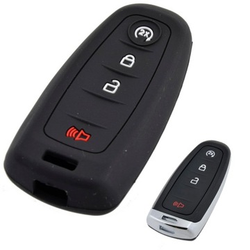 ETUI SILIKONOVÉ POUZDRO FORD ESPACE FOCUS C-MAX