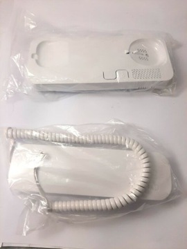 Переговорное устройство CYFRAL Smart-D Белый