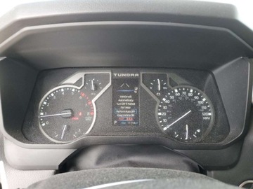 Toyota Tundra II 2023 Toyota Tundra Crewmax Limited 2023 3.4l 3.4 Benzyna 389KM, zdjęcie 9