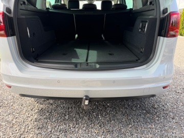 Seat Alhambra II (7N) Van Facelifting 2.0 TDI 150KM 2020 Seat Alhambra 2.0 TDI 150KM Piękna jak z Salonu Ful Ful Opcją FR LINE, zdjęcie 30