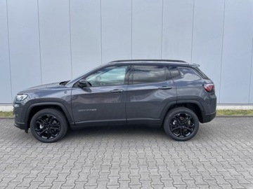 Jeep Compass II 2025 JEEP Compass 1.5 T4 mHEV North Star FWD DCT Suv 130KM 2025, zdjęcie 5