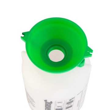 РУЧНОЙ ОПРЫСКИВАТЕЛЬ 8 Л SILVERLINE 868593