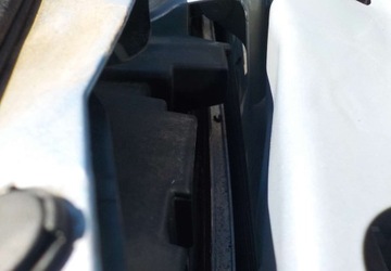 Toyota Yaris III Hatchback 5d Facelifting Hybrid 100KM 2017 Toyota Yaris Okazja 1.5 Hybryda 100KM, zdjęcie 7