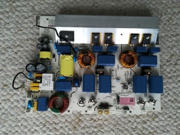 Electrolux EIT61443B индукционный варочный модуль, СПРАВА