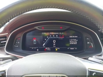Audi A6 C8 2020 Audi S6 Limousine 2020 AUDI S6 PREMIUM PLUS TFSI QUATTRO TIPTRONIC 2.9, zdjęcie 13