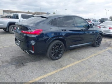 BMW X4 G02 2022 BMW X4 xDrive30I 2022 2.0l 2.0 Benzyna 248KM, zdjęcie 5