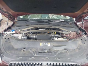 Lincoln Aviator 2022 Lincoln Aviator Reserve 2022 3.0l 3.0 Benzyna 400KM, zdjęcie 8