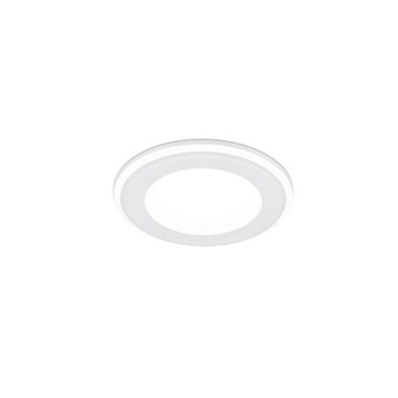 Oprawa sufitowa wpuszczana LED 10W AURA 652410131 Trio