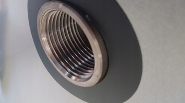 ДЖОУЛЬ БУФЕР DIRECE BUFFER C/W 200л 1490X530 ДЖОУЛЬ