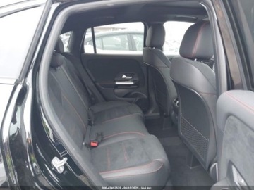 Mercedes GLA II 2023 Mercedes-Benz GLA 2023 MERCEDES-BENZ GLA 250 4MATIC 2.0 Benzyna 221KM, zdjęcie 15