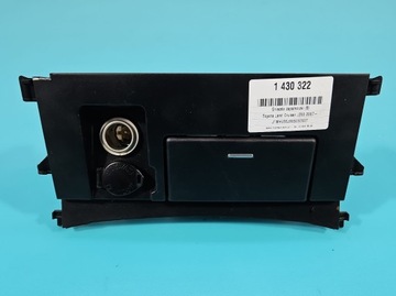 HNÍZDO ZAPALOVAČE TOYOTA LAND CRUISER J200 07- 1A424-003G