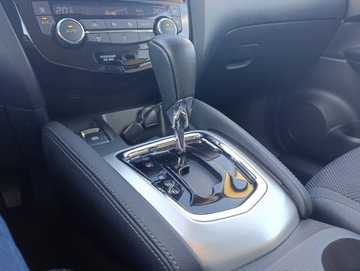 Nissan Qashqai II Crossover 1.2 DIG-T 115KM 2016 NISSAN QASHQAI II 1.2 DIG-T 115KM, Automat, 53 747 km, Serwis, Kamery 360, zdjęcie 12