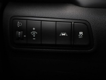 Hyundai Tucson III 2019 Hyundai Tucson 1.6 CRDi Creative Panorama, zdjęcie 35