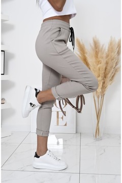 ELASTYCZNE WIOSENNE CYGARETKI JUNIORE! WZ.8 M