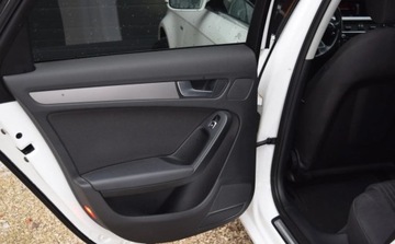 Audi A4 B8 Avant Facelifting 1.8 TFSI 170KM 2013 Audi A4 Avant 1.8 TFSI 170PS Manual Ledy BI-Xenon 1.8 Benzyna 170KM, zdjęcie 30