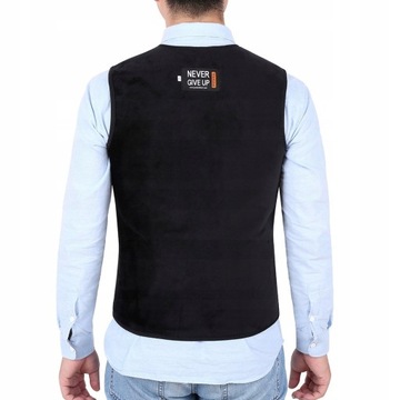 Универсальный USB-жилет с подогревом