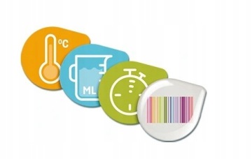 Капсулы для Тассимо Капсулы Tassimo микс вкусов 93 шт.