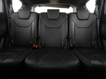 Ford S-Max II Van Facelifting 2.0 EcoBlue 190KM 2020 Ford S-Max AWD ST-Line Automat Navi Czujniki, zdjęcie 17