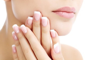 Nail Tek 3 Protection Plus УВЛАЖНЯЮЩАЯ ПРОЦЕДУРА для сухих, ломких ногтей