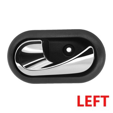 DO RENAULT LOGAN DUSTER 2012 2013 - 2016 Z PŘEDNÍ